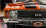 1972 Chevelle Convertible Thumbnail 22