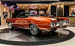 1972 Chevelle Convertible Thumbnail 18