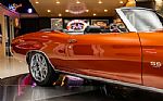 1972 Chevelle Convertible Thumbnail 24