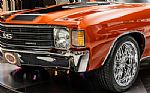 1972 Chevelle Convertible Thumbnail 31