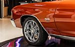 1972 Chevelle Convertible Thumbnail 38