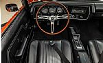 1972 Chevelle Convertible Thumbnail 60