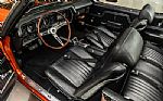 1972 Chevelle Convertible Thumbnail 55