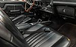 1972 Chevelle Convertible Thumbnail 67