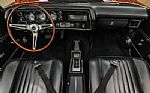 1972 Chevelle Convertible Thumbnail 66