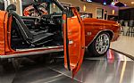 1972 Chevelle Convertible Thumbnail 71