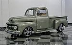 1951 F-1 Restomod Thumbnail 6
