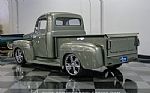 1951 F-1 Restomod Thumbnail 9