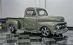 1951 F-1 Restomod Thumbnail 15