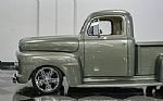 1951 F-1 Restomod Thumbnail 23