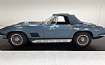 1967 Corvette Convertible Thumbnail 3