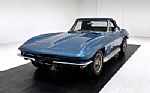 1967 Corvette Convertible Thumbnail 1