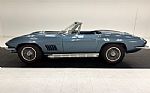1967 Corvette Convertible Thumbnail 4