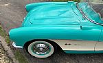 1957 Corvette Thumbnail 86