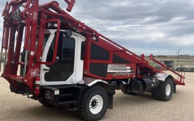 Photo of a 2023 Stinger LTD 6500 for sale