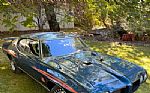 1970 GTO Judge Ram Air III Thumbnail 2