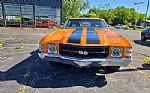 1971 Chevelle Malibu Thumbnail 3