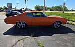 1971 Chevelle Malibu Thumbnail 6