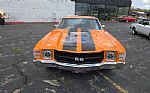 1971 Chevelle Malibu Thumbnail 8