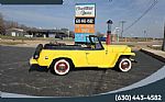1950 Jeepster Thumbnail 1