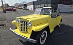 1950 Jeepster Thumbnail 7