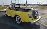 1950 Jeepster Thumbnail 9