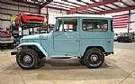 1971 Land Cruiser FJ-40 Thumbnail 4