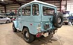 1971 Land Cruiser FJ-40 Thumbnail 6