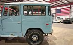 1971 Land Cruiser FJ-40 Thumbnail 5