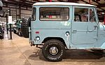 1971 Land Cruiser FJ-40 Thumbnail 9
