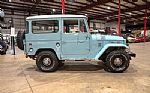 1971 Land Cruiser FJ-40 Thumbnail 10