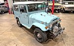 1971 Land Cruiser FJ-40 Thumbnail 14