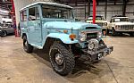 1971 Land Cruiser FJ-40 Thumbnail 12