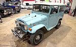 1971 Land Cruiser FJ-40 Thumbnail 15