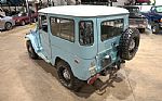 1971 Land Cruiser FJ-40 Thumbnail 16