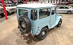 1971 Land Cruiser FJ-40 Thumbnail 17