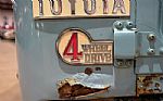 1971 Land Cruiser FJ-40 Thumbnail 24