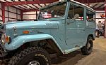 1971 Land Cruiser FJ-40 Thumbnail 52