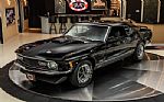 1970 Mustang Fastback Mach 1 R-Code Thumbnail 5