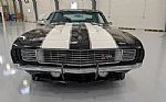 1969 Camaro Z28 RS Thumbnail 3