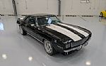 1969 Camaro Z28 RS Thumbnail 7