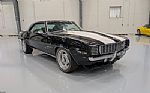 1969 Camaro Z28 RS Thumbnail 6