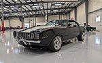 1969 Camaro Z28 RS Thumbnail 14