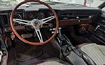 1969 Camaro Z28 RS Thumbnail 20
