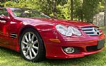 2007 SL550 Thumbnail 15