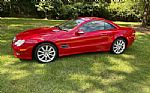 2007 SL550 Thumbnail 17