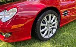 2007 SL550 Thumbnail 20