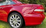 2007 SL550 Thumbnail 22