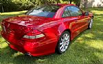 2007 SL550 Thumbnail 25