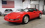 1993 Corvette Thumbnail 1